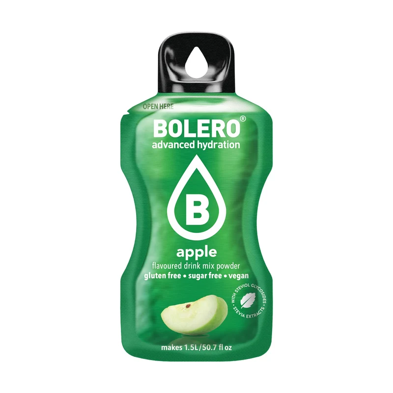 Bolero Appel