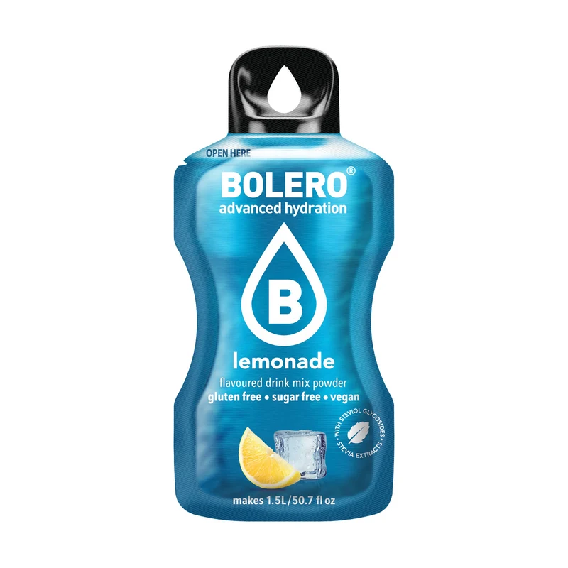 Bolero Limonade