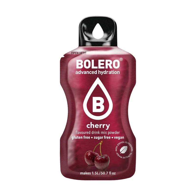 Bolero Kers