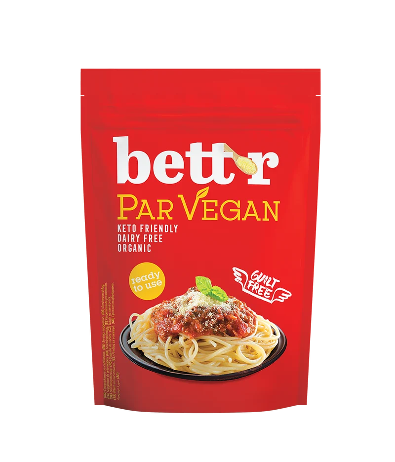Bio Vegan Mix Par Vegan