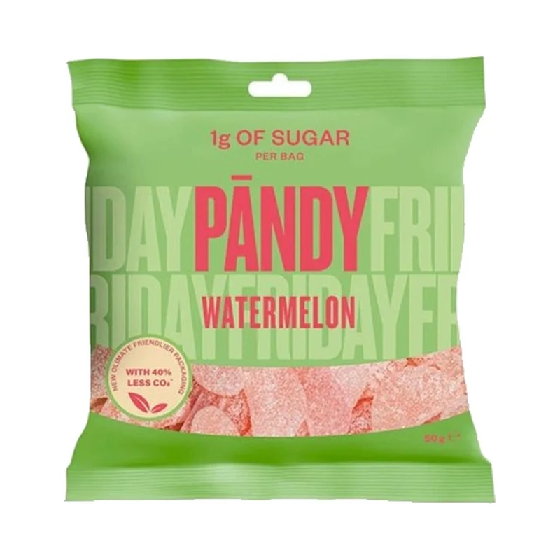Snoepjes Watermeloen