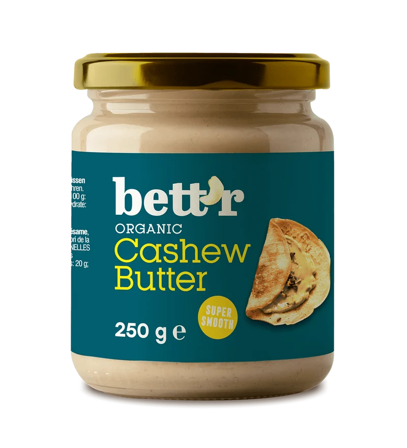 BIO Cashew Butter