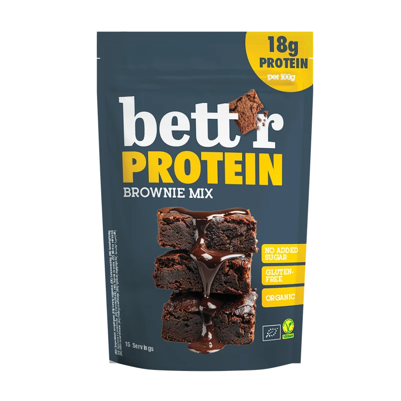 BIO Protein Brownie Mix