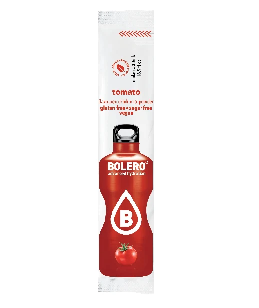 Bolero Instant-Getränkesticks Tomate 3g
