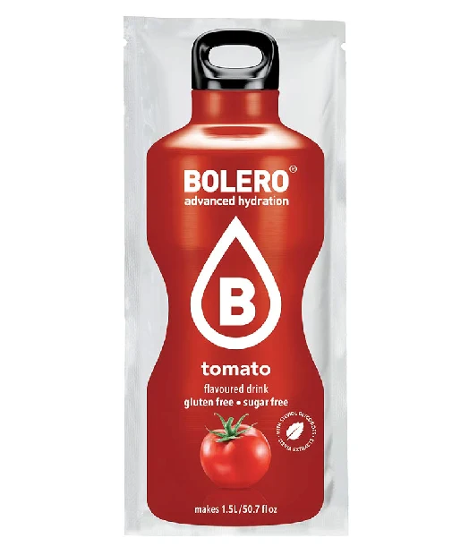 Bolero Instant-Tomate 9g