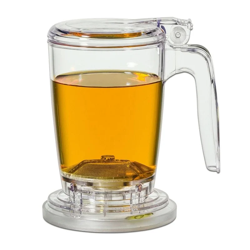 Teasy Tea Maker
