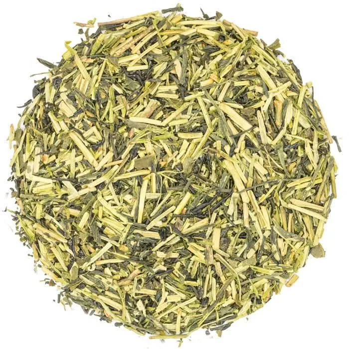 Kukicha premium biologisch