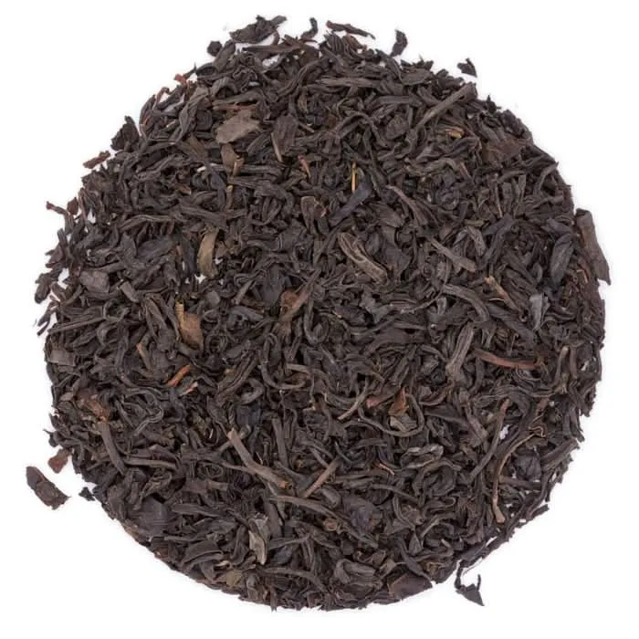 Lapsang Souchong Biologisch