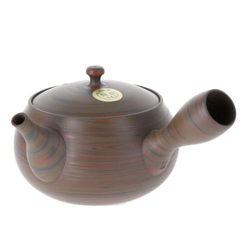 Kyusu theepotje