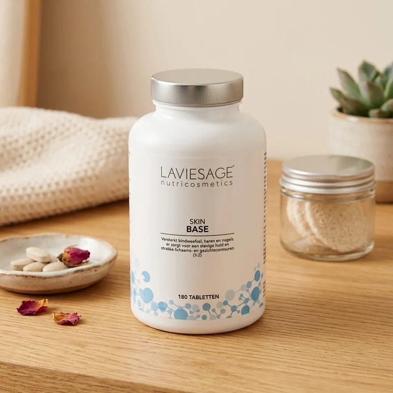 Skin Base – 180 capsules