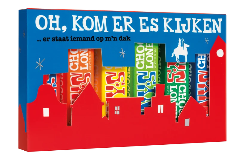 Proeverijtje Sint