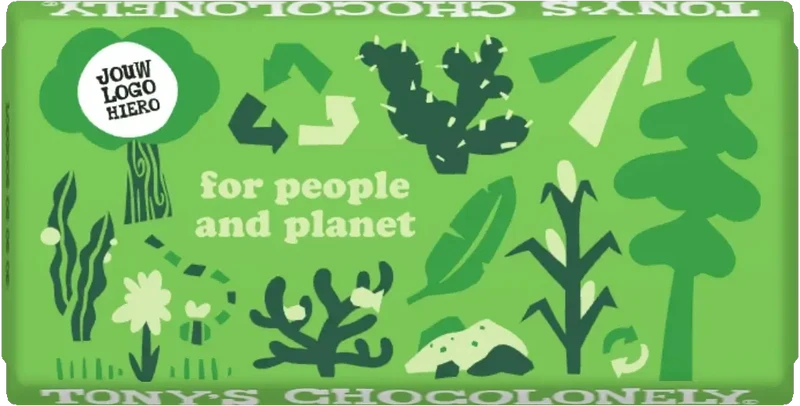 gepersonaliseerd earth day
