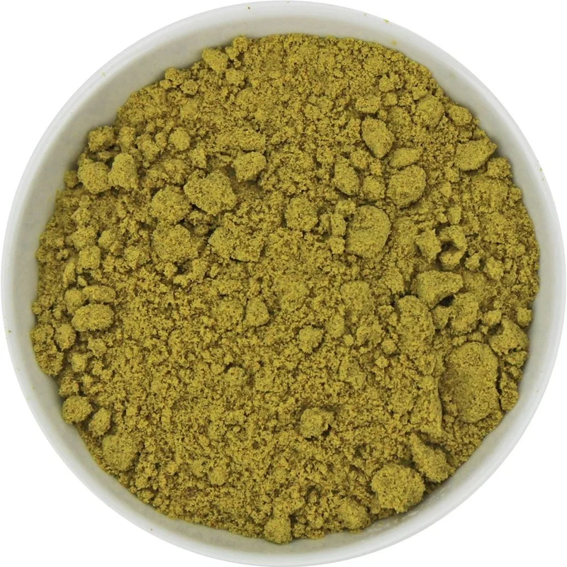 BIO POUDRE DE PROTÉINES DE GRAINES DE CITROUILLE (MATIÈRE PREMIÈRE) (25 kg)