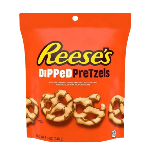 Reese's Dipped Brezeln 240 g