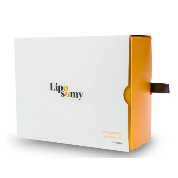 Vitamine C liposomale avec la routine VISANTO