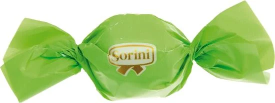 Sorini Milk Chocolade Pralines Maxi Verde Groen 1kg