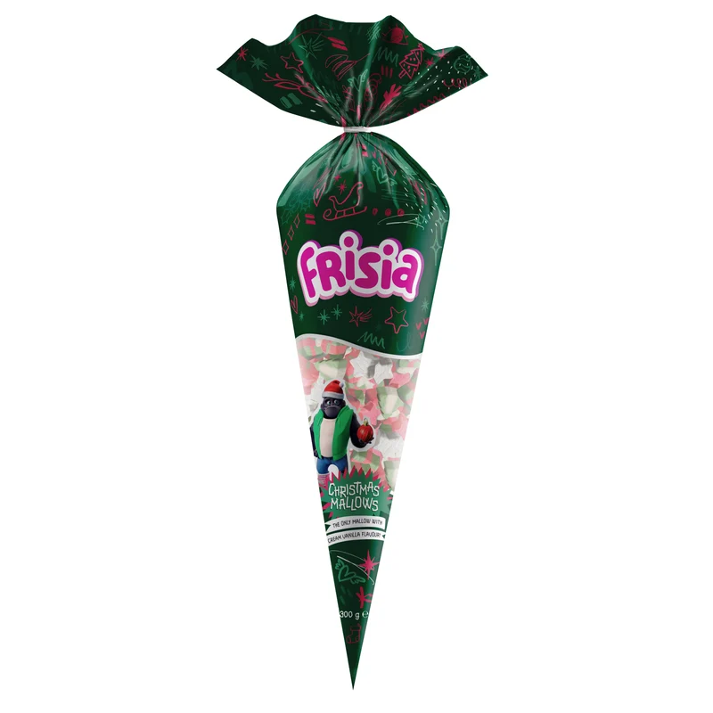 Kerstspekken Frisia 12 X 300 Gram