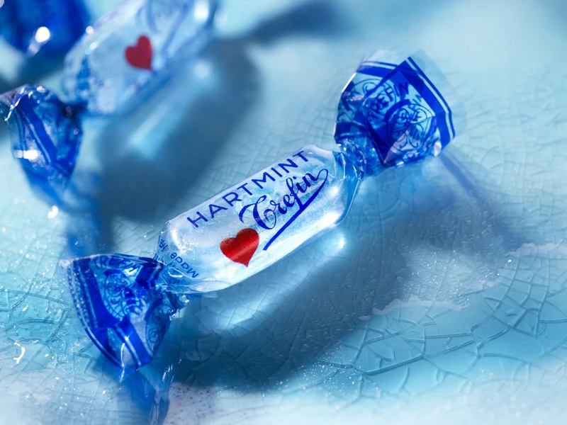 Hartmint 3 Kilo