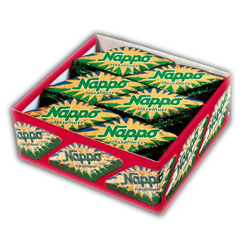 Nappo Noga 30 Stuks