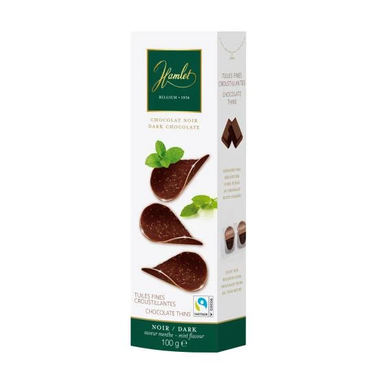 Hamlet Chocola's Mint 100 Gram