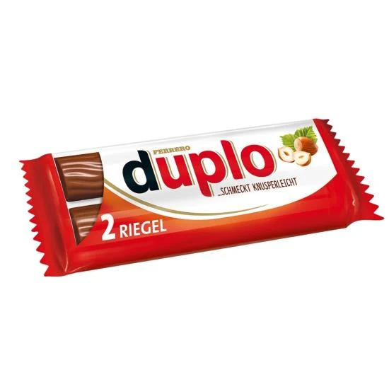 Duplo 24x2 Pack