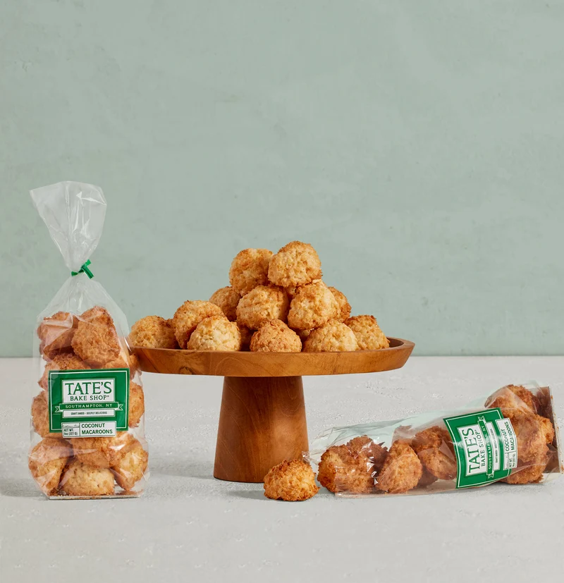 Coconut Macaroons