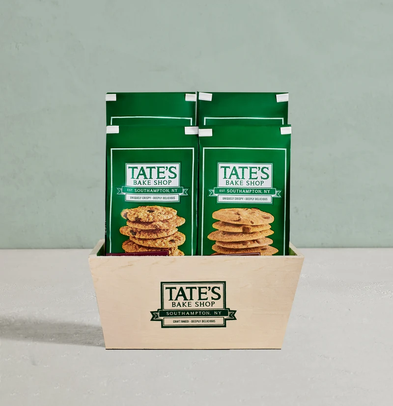 Cookie Basket