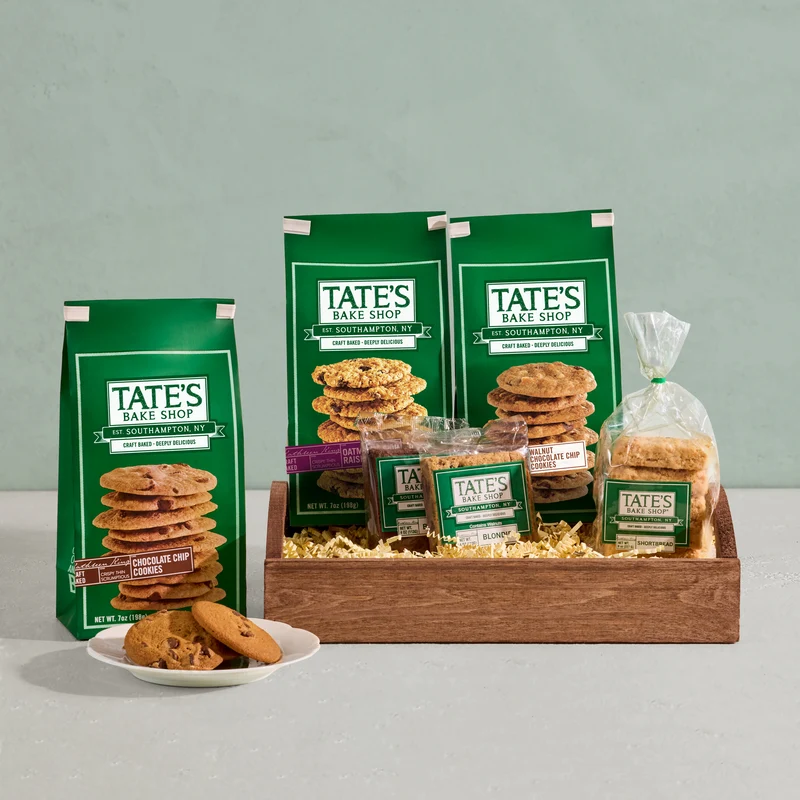 Tate's Favorites