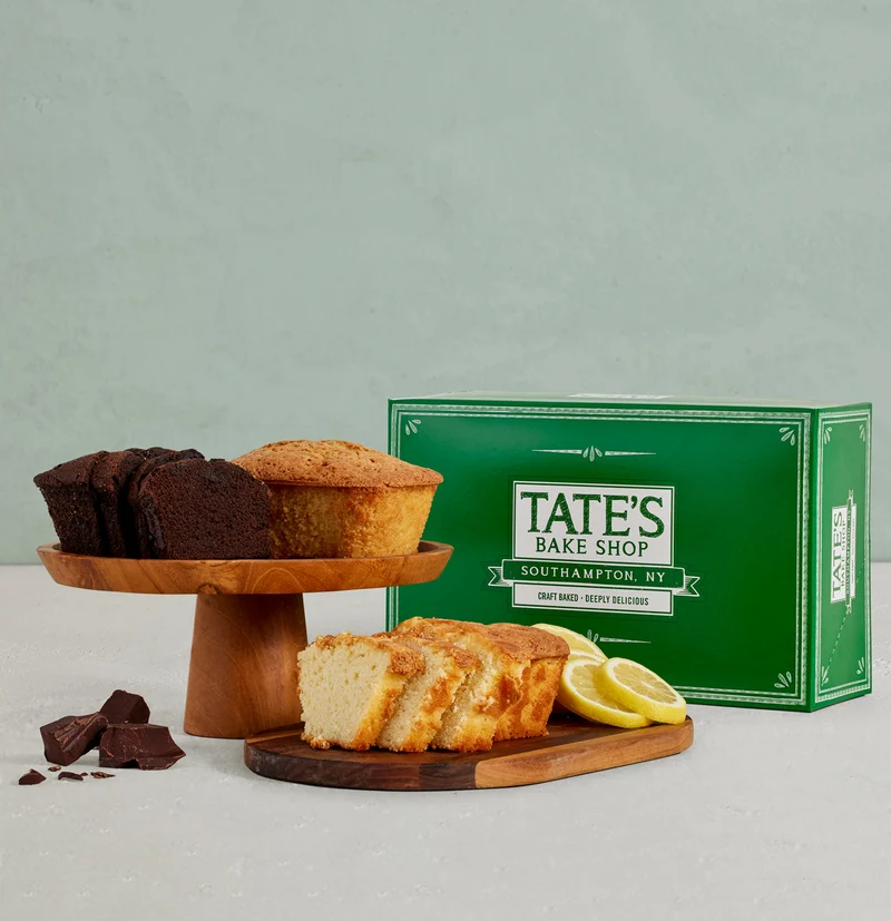 Tea Loaves