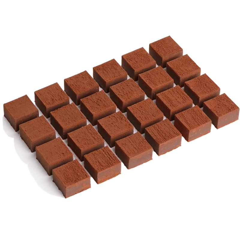 Limited Edition - Cookie Butter Nama Choco