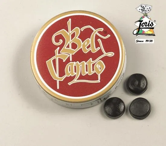 Suikerbakker Joris Bel Canto