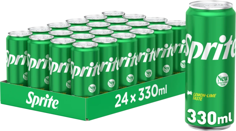 Sprite Tray 24 x 33CL
