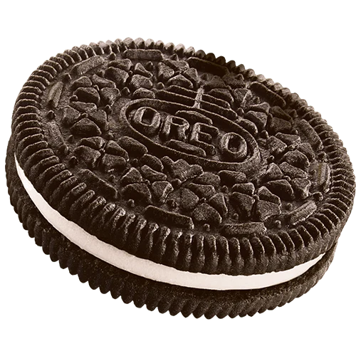 Oreo Koekje 8 x 220 Gram