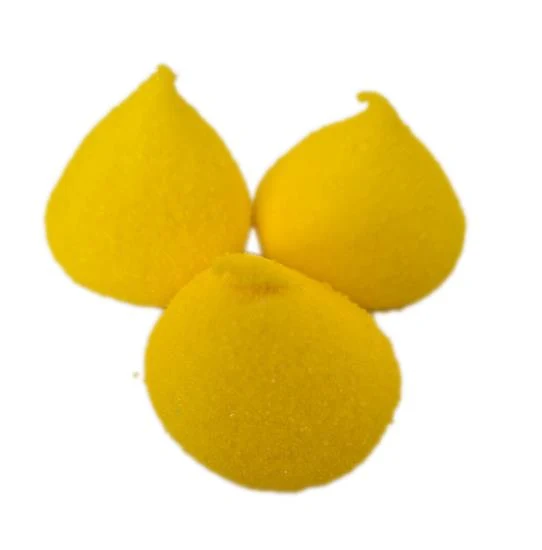 Spekbollen Geel Banaan 900 Gram