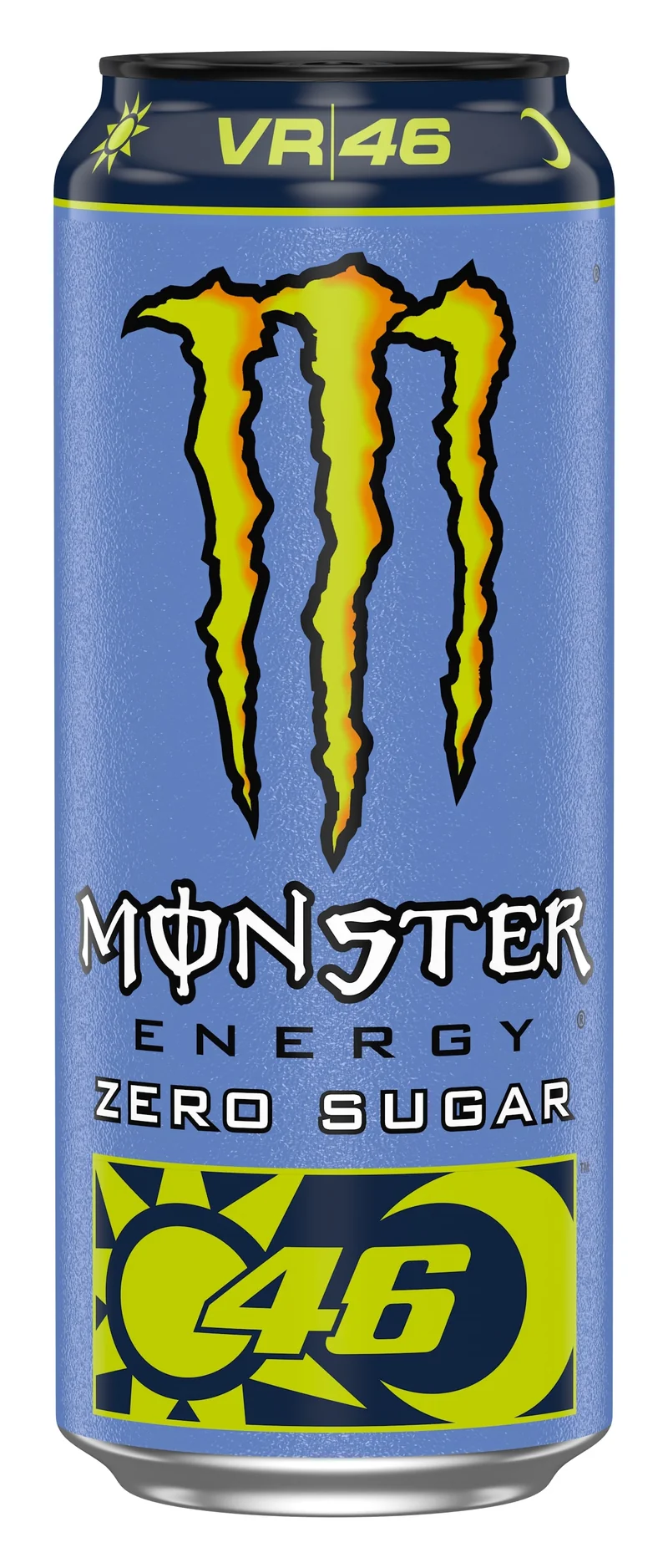 Monster Energy VR46 Zero Sugar 12x500ml