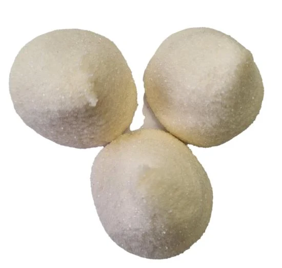 Spekbollen Wit Vanille 900 Gram