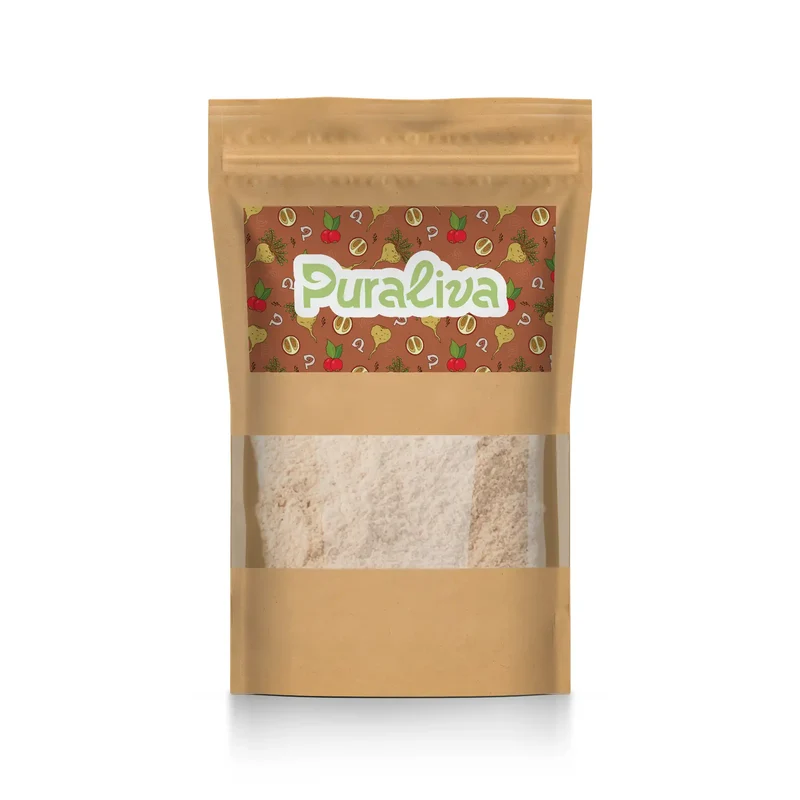 Biologische Baobab Poeder