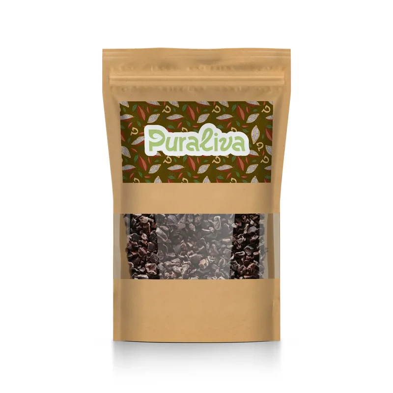 Biologische Cacao Nibs RAW