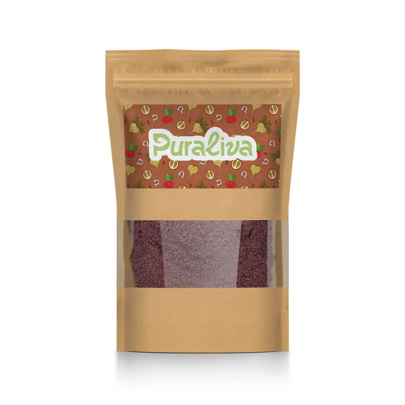 Biologische Acai Poeder