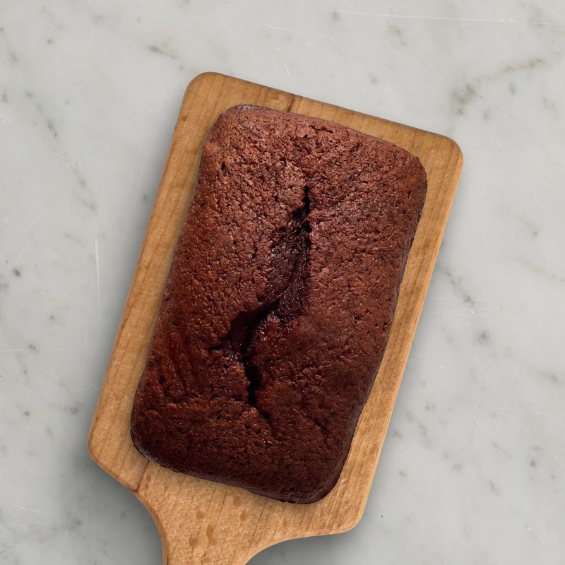 Pumpkin Tea Loaves