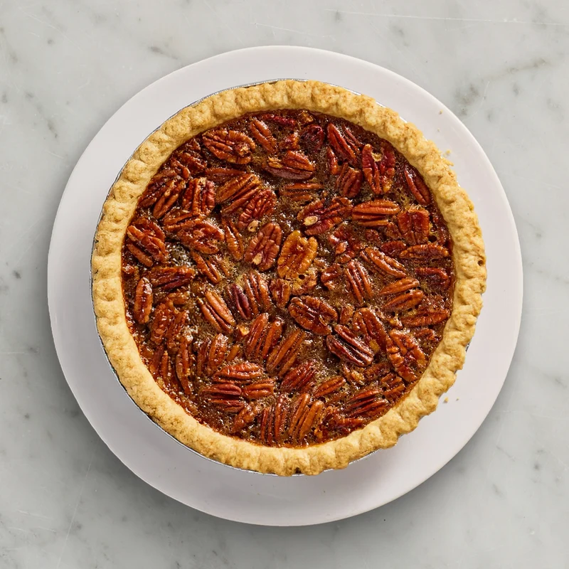 Pecan Pie