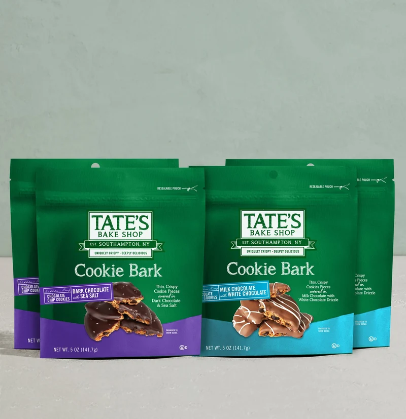Cookie Bark Variety Pack