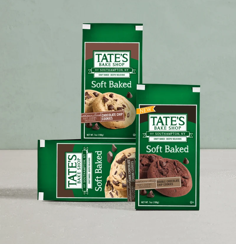 Soft Baked Variety Pack