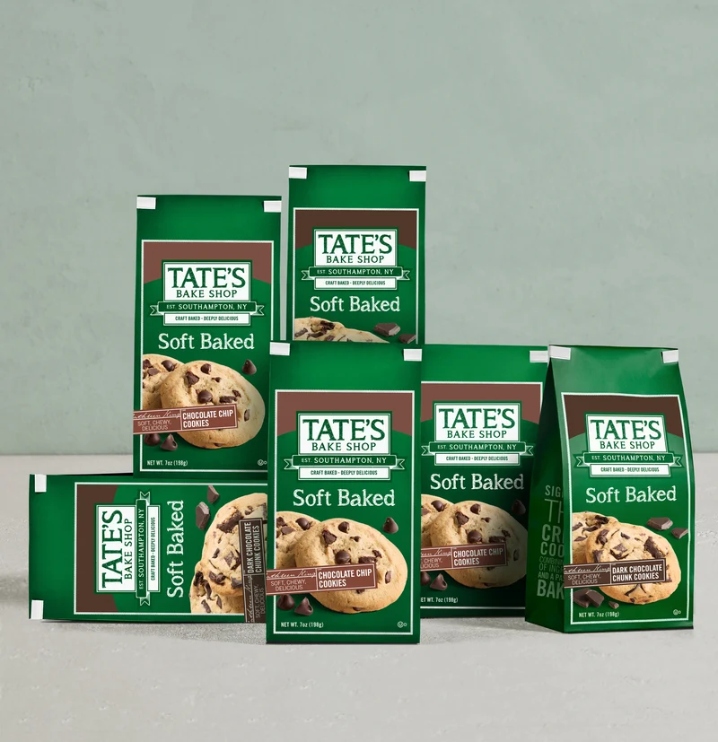 Soft Baked Variety Pack
