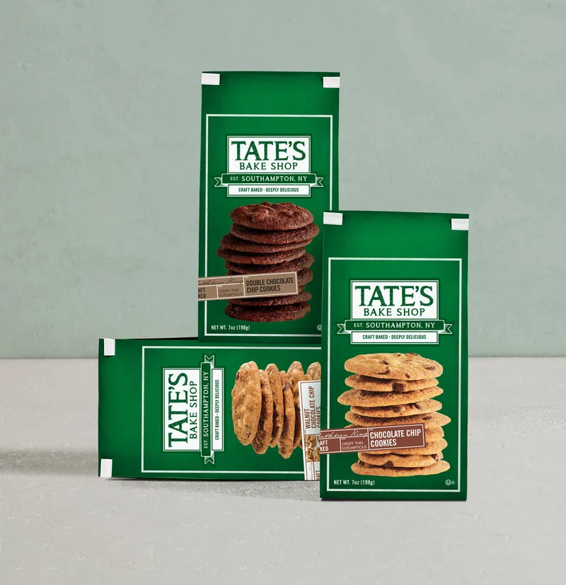 Chocolate Lover's Cookie Variety