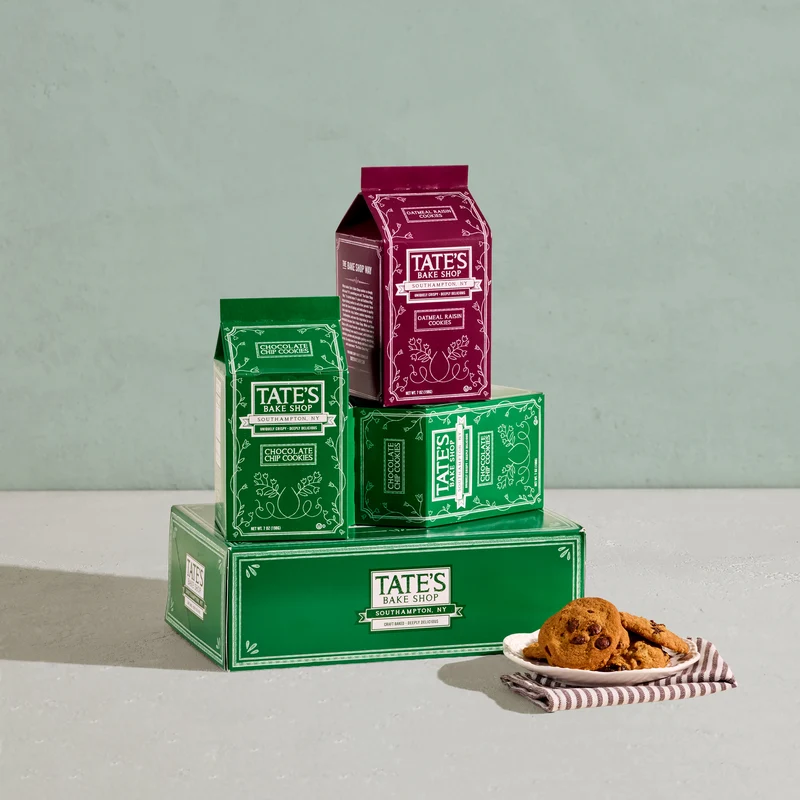 Assorted Cookie Gift Pack