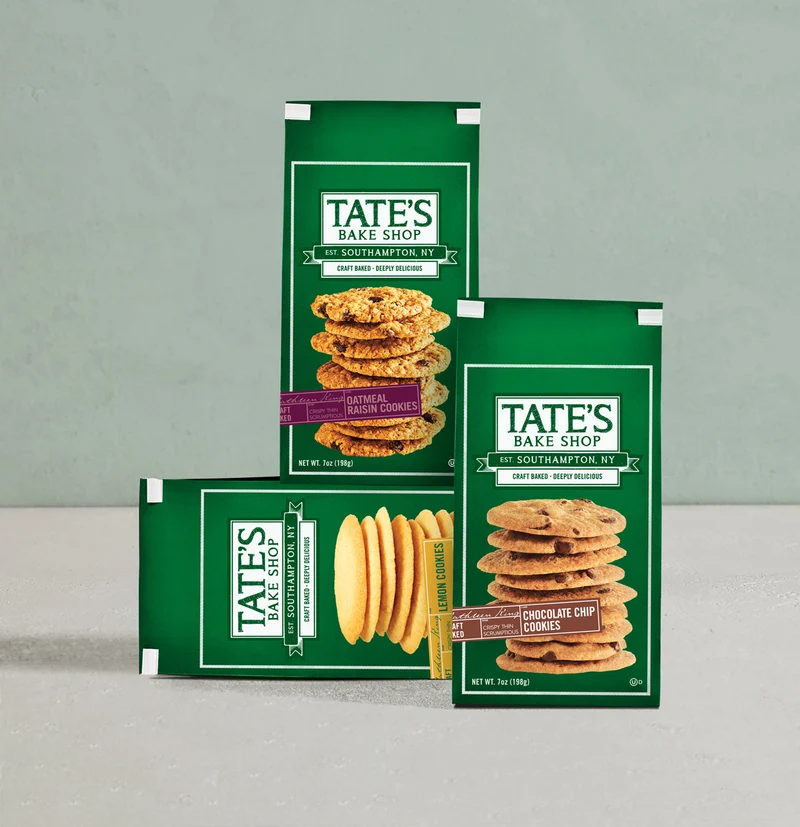 Assorted Cookie Variety Pack