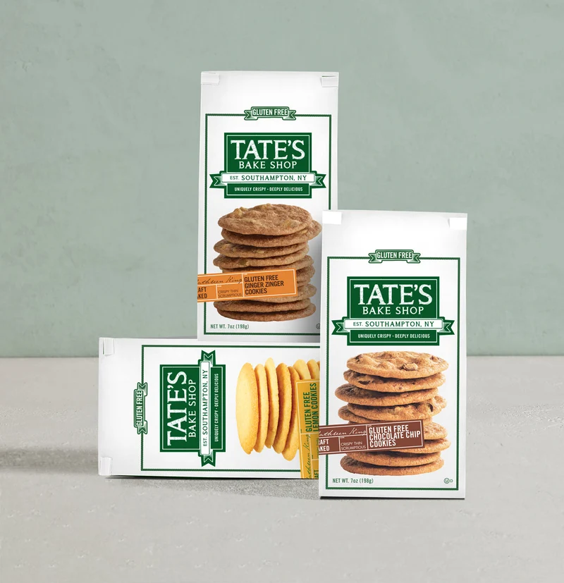 Classic Gluten Free Cookie Variety Pack