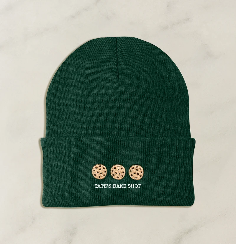 Cookie Beanie
