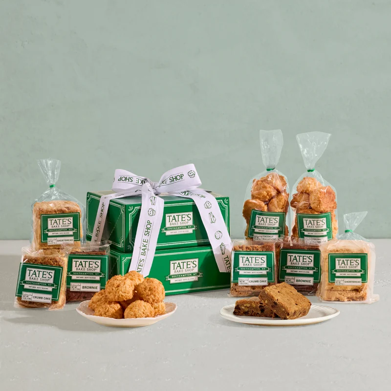 Bakery Gift Set